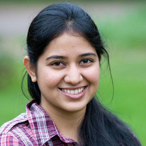 Pooja Singh, Lucknow